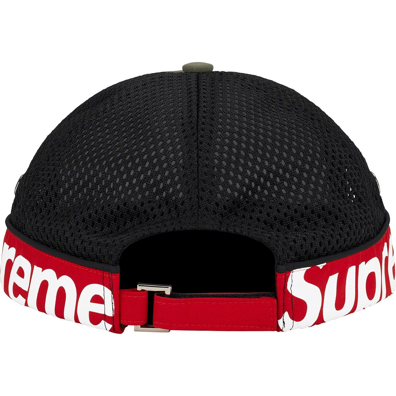 Side Logo 5-Panel view 8